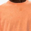 Long Sleeve T-Shirt in Cotton Long Sleeve T-Shirt in Cotton