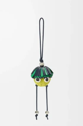 Loomie Charm