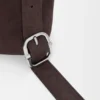 Loop Bucket in Grained Nubuck Loop Bucket in Grained Nubuck