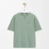 Loose Fit T-Shirt in Cotton