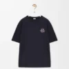 Loose Fit T-Shirt in Cotton