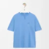 Loose Fit T-Shirt in Cotton