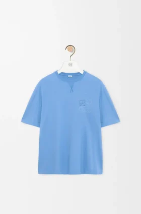 Loose Fit T-Shirt in Cotton