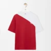Loose Fit T-Shirt in Cotton