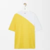 Loose Fit T-Shirt in Cotton