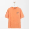 Loose Fit T-Shirt in Cotton