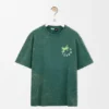 Loose Fit T-Shirt in Cotton