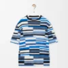 Loose Fit T-Shirt in Cotton