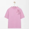 Loose Fit T-Shirt in Cotton