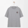 Loose Fit T-Shirt in Cotton