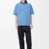 Loose Fit T-Shirt in Cotton