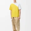 Loose Fit T-Shirt in Cotton