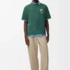 Loose Fit T-Shirt in Cotton