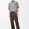 Loose Fit T-Shirt in Cotton