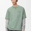 Loose Fit T-Shirt in Cotton