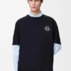 Loose Fit T-Shirt in Cotton
