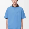 Loose Fit T-Shirt in Cotton