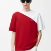 Loose Fit T-Shirt in Cotton