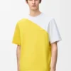 Loose Fit T-Shirt in Cotton