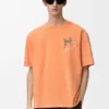 Loose Fit T-Shirt in Cotton