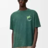 Loose Fit T-Shirt in Cotton