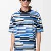 Loose Fit T-Shirt in Cotton