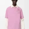 Loose Fit T-Shirt in Cotton