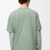 Loose Fit T-Shirt in Cotton