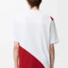 Loose Fit T-Shirt in Cotton