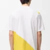 Loose Fit T-Shirt in Cotton