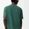 Loose Fit T-Shirt in Cotton