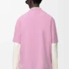 Loose Fit T-Shirt in Cotton