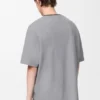 Loose Fit T-Shirt in Cotton
