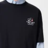 Loose Fit T-Shirt in Cotton
