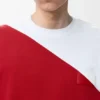 Loose Fit T-Shirt in Cotton