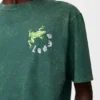 Loose Fit T-Shirt in Cotton