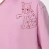 Loose Fit T-Shirt in Cotton