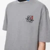 Loose Fit T-Shirt in Cotton