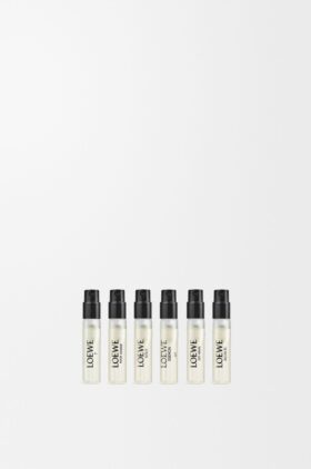 Masculine Sample Box Masculine Sample Box