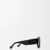 Maxi Anagram Butterfly Sunglasses Maxi Anagram Butterfly Sunglasses