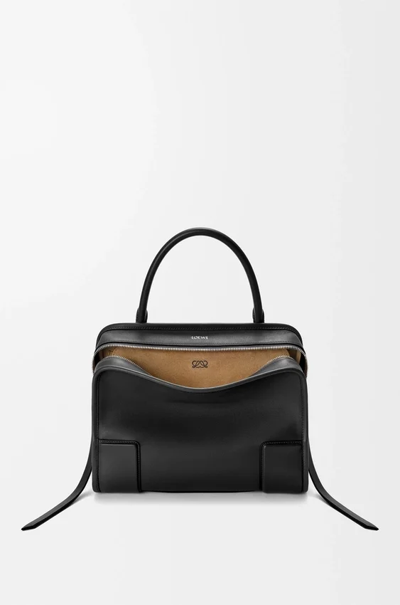 Medium Amazona 180 Bag in Soft Calfskin Medium Amazona 180 Bag in Soft Calfskin