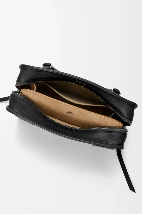 Medium Amazona 180 Bag in Soft Calfskin Medium Amazona 180 Bag in Soft Calfskin