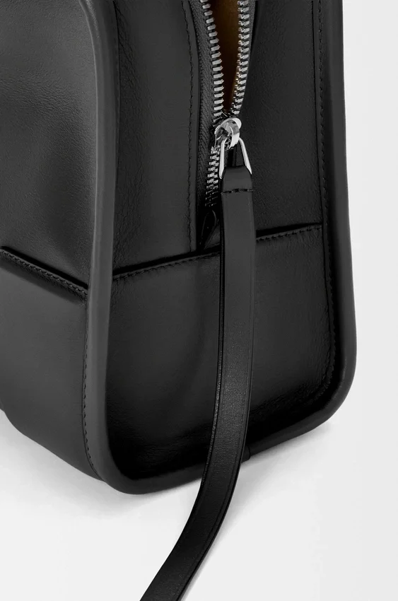 Medium Amazona 180 Bag in Soft Calfskin Medium Amazona 180 Bag in Soft Calfskin