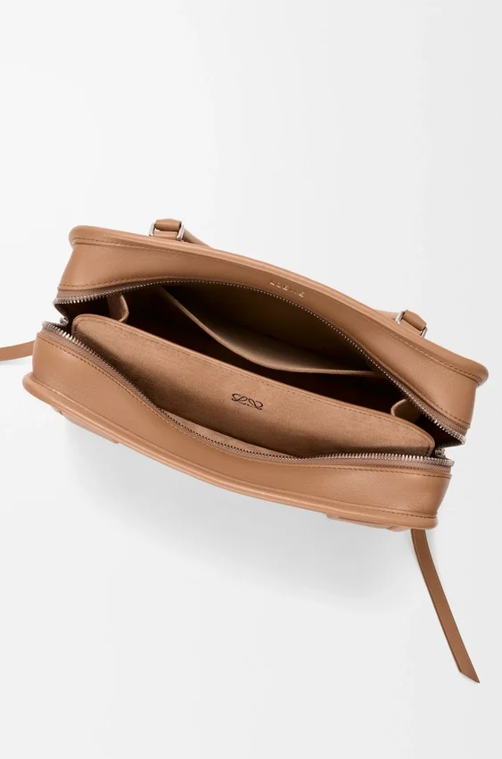 Medium Amazona 180 Bag in Soft Calfskin Medium Amazona 180 Bag in Soft Calfskin