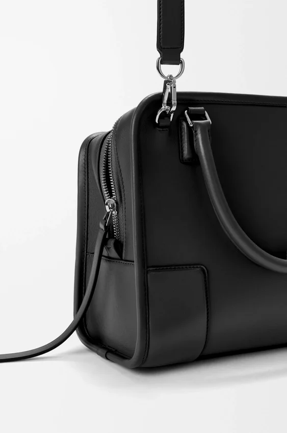 Medium Amazona 180 Bag in Soft Calfskin Medium Amazona 180 Bag in Soft Calfskin
