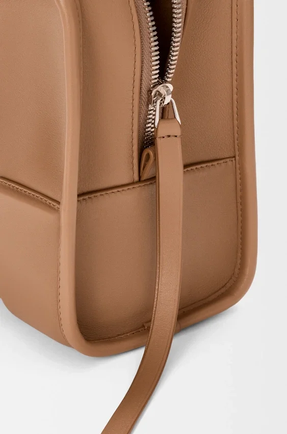 Medium Amazona 180 Bag in Soft Calfskin Medium Amazona 180 Bag in Soft Calfskin