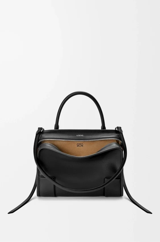 Medium Amazona 180 Bag in Soft Calfskin Medium Amazona 180 Bag in Soft Calfskin