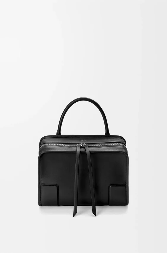 Medium Amazona 180 Bag in Soft Calfskin Medium Amazona 180 Bag in Soft Calfskin