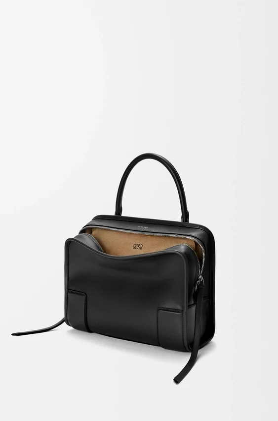 Medium Amazona 180 Bag in Soft Calfskin Medium Amazona 180 Bag in Soft Calfskin