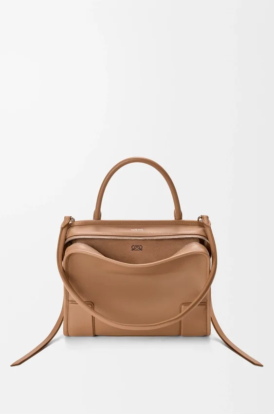 Medium Amazona 180 Bag in Soft Calfskin Medium Amazona 180 Bag in Soft Calfskin